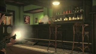 Mafia 2 - Developer diary 4 Net Worth