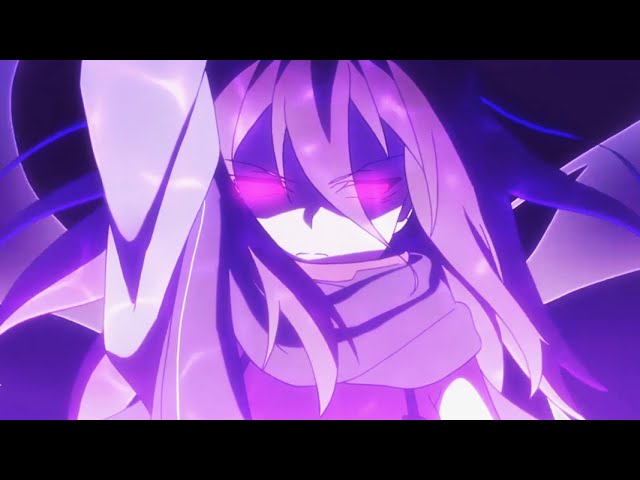 This opening is 8K resolution Gakusen Toshi Asterisk Opening Full AMV