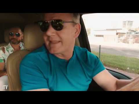 Trailer di Gordon, Gino & Fred: Amici Miei