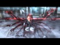 Metal Gear Rising Revengeance - Mistral Boss Battle Theme - A Stranger I Remain (Maniac Agenda Mix)