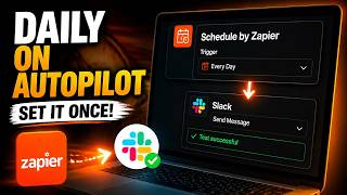 How to Schedule Daily Recurring Tasks in Zapier (Quick Guide)
