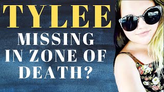 TYLEE RYAN - 17-Year-Old Missing From Rexburg Idaho Last Seen Sept 8/19 at Yellowstone Park.