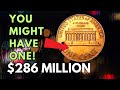 The Coins That Became $286 Million