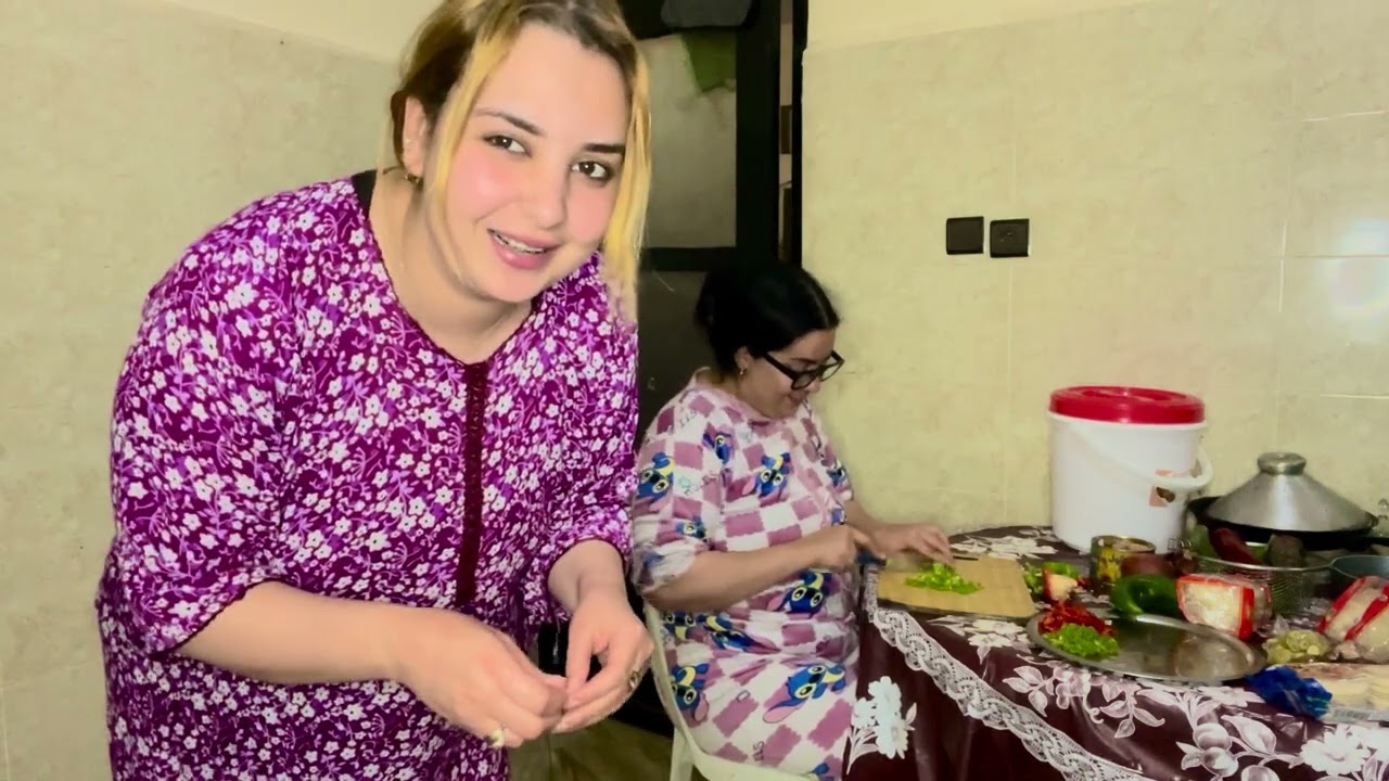 #روتيني_اليومي🌹مقلبت حفيضة😂دازنهار زوين شبعان ظحك🤣