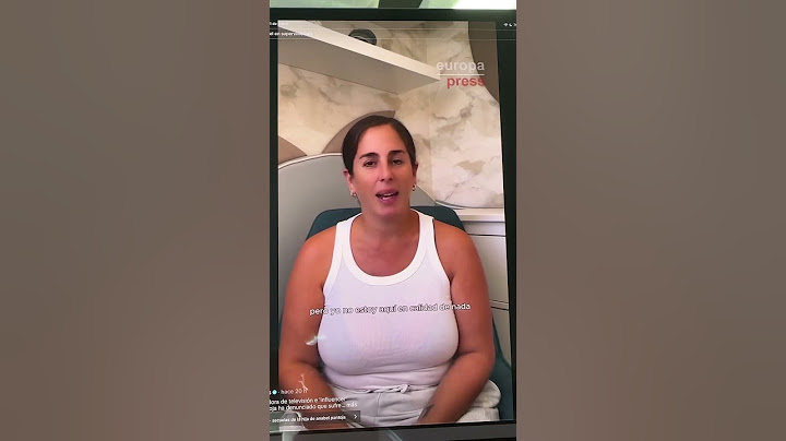 ANABEL PANTOJA: INVESTIGACION PENAL: ORIGEN DE LESIONES MUY GRAVES AL BEBE EN UN CENTRO COMERCIAL
