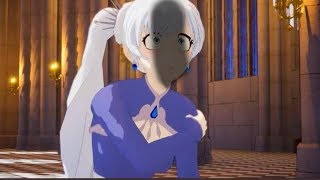 RWBY How Weiss could've won a DEATH BATTLE