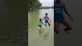 Jugnu Badshah Challenge Shorts