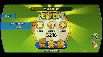 Robery Bob,Chapter-1,Level-The set up