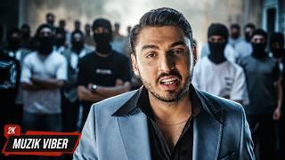 Blok3 - Sakin Ol Champ (Official Music Video) 2026