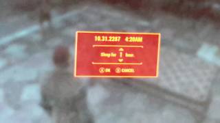 Fallout 4 Weed Time screenshot 5