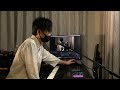 ピアノ弾いてますリクエスト募集中！ 2026/05/16