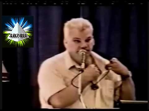 Phil Schneider Alien Conspiracy Dulce Underground Base UFO Disclosure Secret Grey Alien Agenda H - 동영상