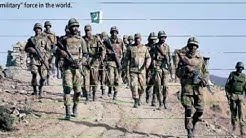 Top 20 achievements of Pakistan