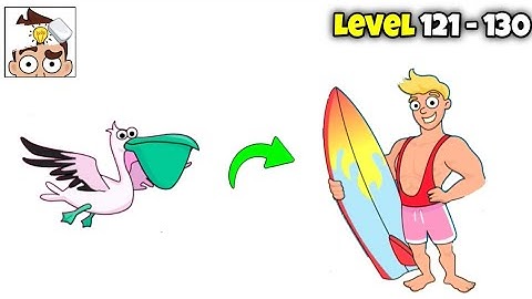 Dop2 Level 121 - 130 #dop2 #gameplay