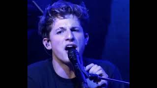 Charlie Puth  Marvin Gaye  Jazz Version 
