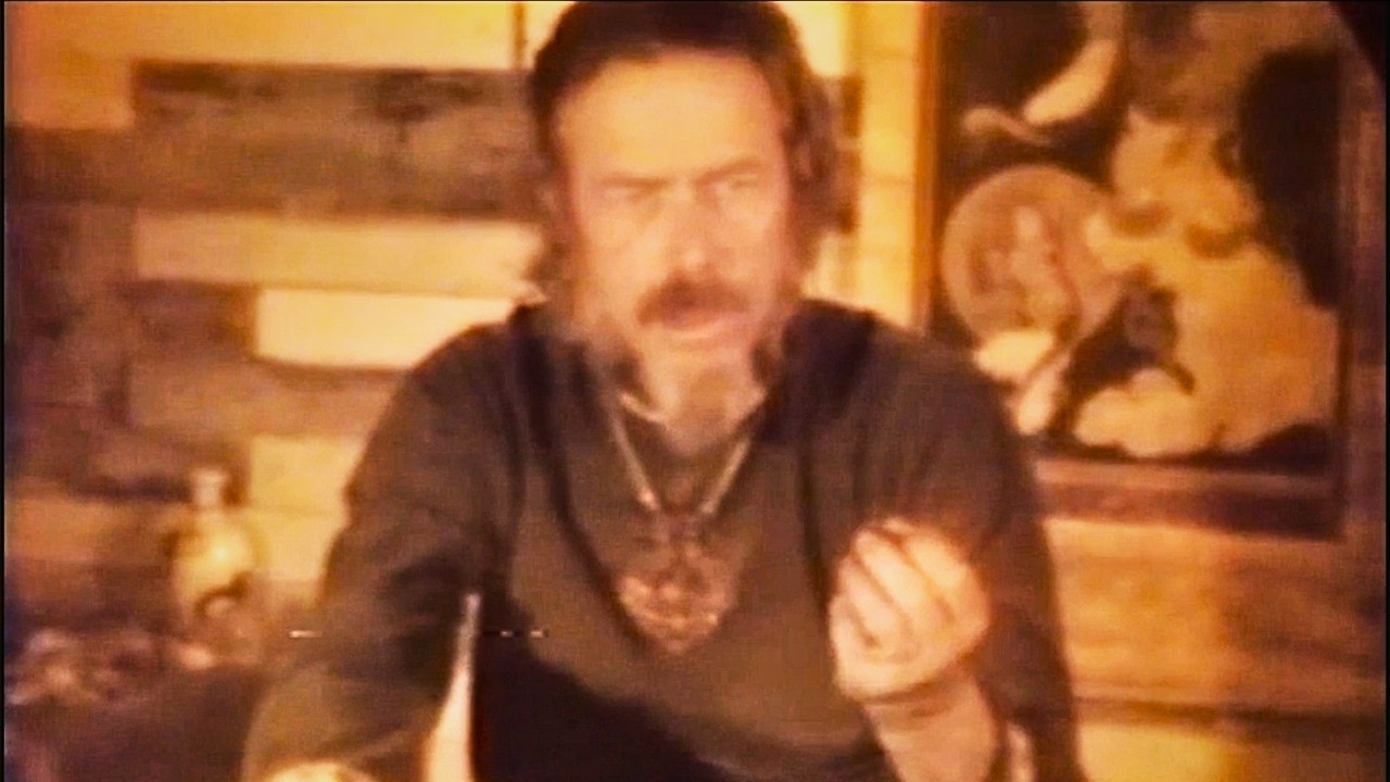 God Doesn’t Exist the Way You Think — Alan Watts Explains