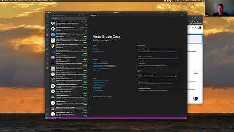 Salesforce DX - Getting Started Hands-on