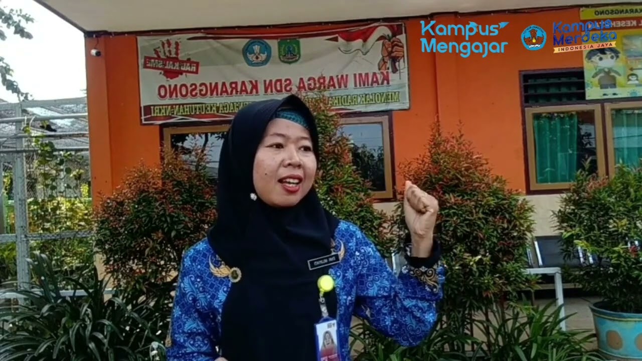 Kampus Mengajar