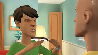 My Plotagon Movie ?