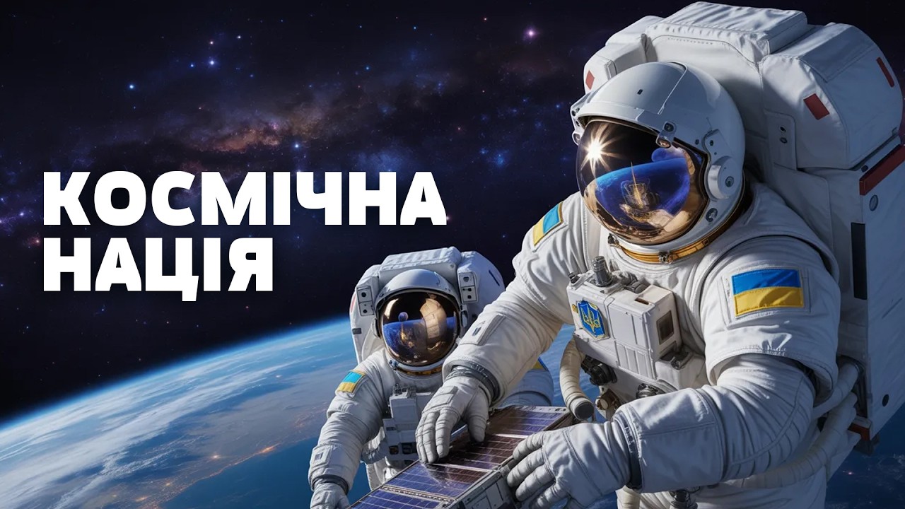 ЇХ МАЛИ НАГОРОДИТИ НОБЕЛЕМ, АЛЕ КИНУЛИ ЗА ҐРАТИ! Українські генії, які відкрили людству космос