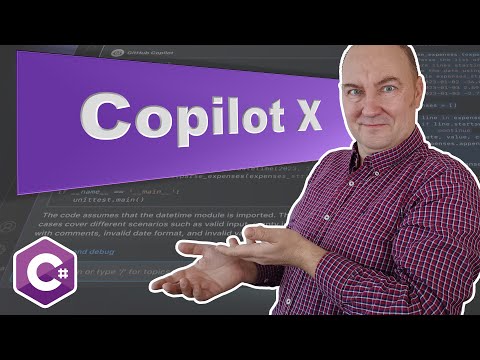 Copilot X Is Here and I Just Tried It in VS Code
