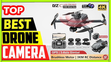 Best LYZRC L600 PRO MAX GPS Drone