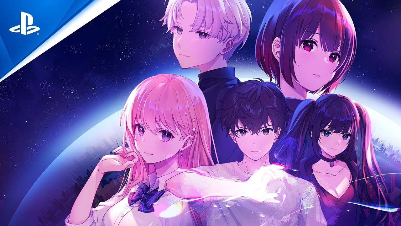 Encontre o amor no meio do apocalipse no jogo de ação e relacionamento Eternights