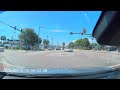 Florida Road ERUPTS Into Chaos — The Dashcam Everyone Is Talking About