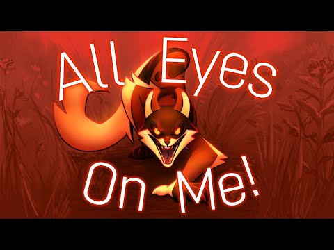 All Eyes On Me [Mapleshade] ◇ Animation meme