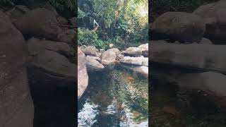 Hidden place's...