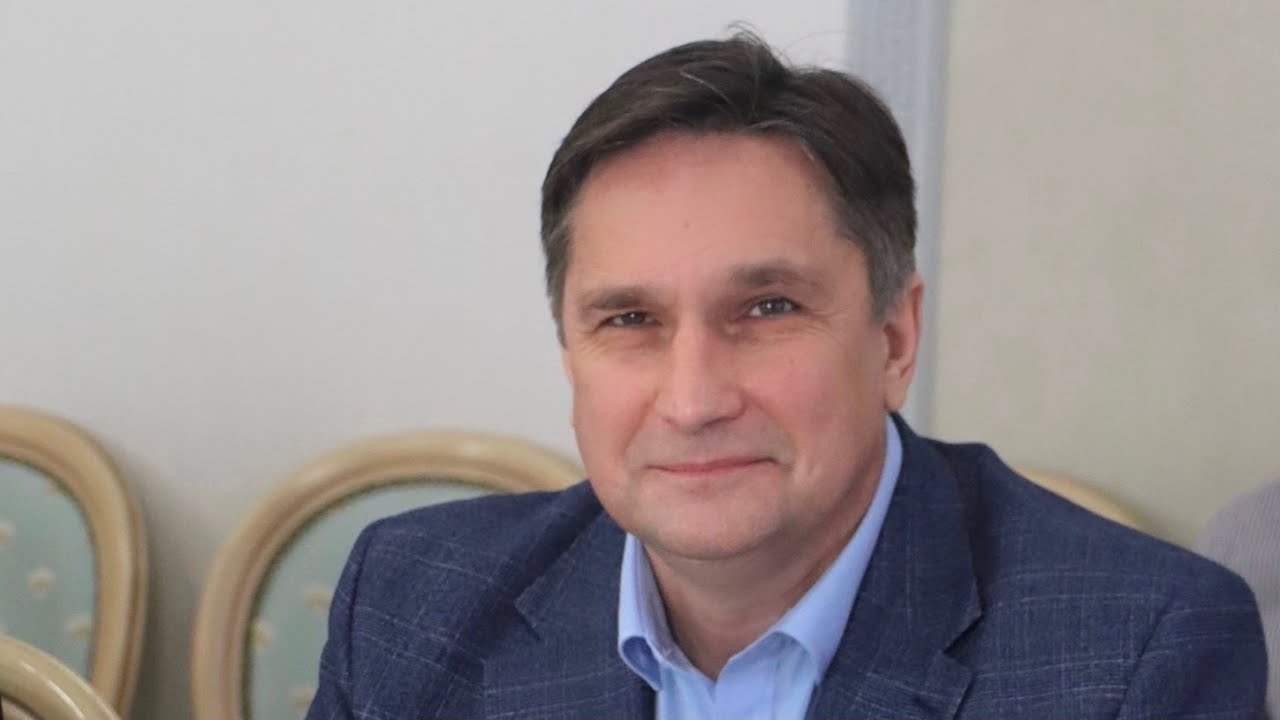 Максим Лесков: искусственный интеллект как угроза свободным выборам ...