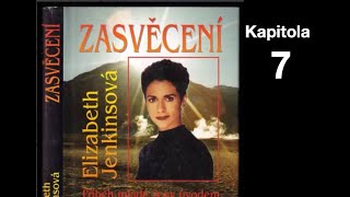 Zasvěcení do mystiky andských Indiánů (Elizabeth Jenkinsová) - kapitola 7