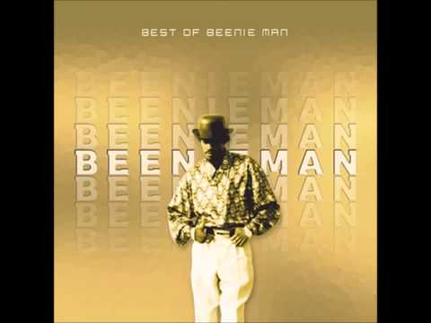 Beenie Man Dis di man