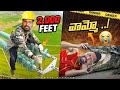 Top 12 risky and dangerous jobs in the world  kranthi vlogger