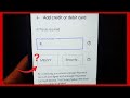 What is the Meaning Of MM/YY | MM/YY Me Kya Likhen | MM/YY Me Kya Likha Jata Hai