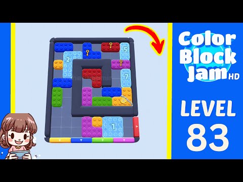 Nivel 83 board preview