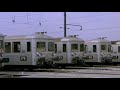 La passion des trains  train de banlieue la performance quotidienne n11