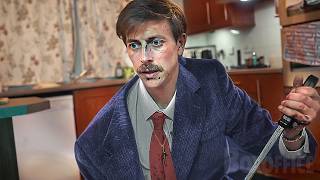 The Mad Anatomist | THRILLER | Full Movie in English