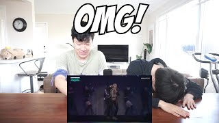 TREASURE - Hyunsuk x Jihoon 'Good Boy' REACTION (THIS IS GOLDEN)