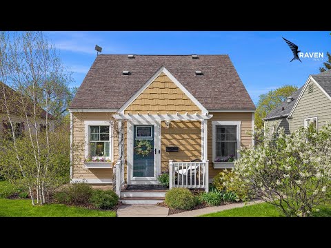 2305 Winnebago St, La Crosse, WI home video tour