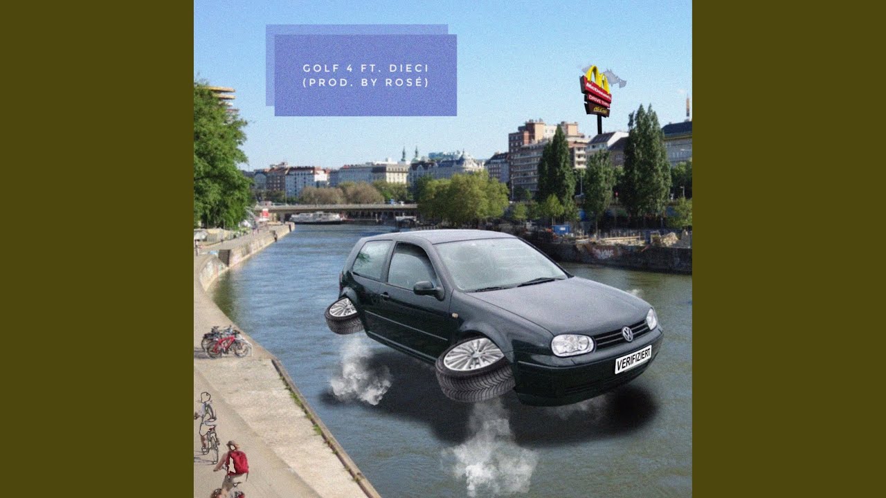 Watch Golf 4 (feat. Giacomo X) on YouTube Watch Golf 4 (feat. Giacomo X) on YouTube