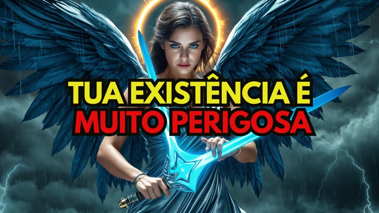 ESCOLHIDO: SEU NOME ACABOU DE FICAR MUITO MAIS PESADO! VOCÊ CAUSOU UM IMPACTO MAIOR DO QUE IMAGINA!🔥