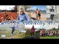 WINTER RUNNING KIT | HONEST REVIEW