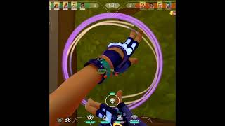 Valorant but in silver lobbies