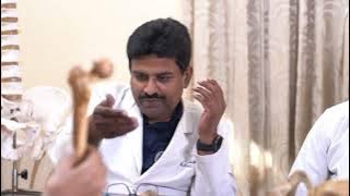 MBBS VIVA MEMORIES- AMC 1993 BATCH