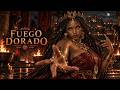 FUEGO DORADO - Golden Latin Heat | Latin Afro House