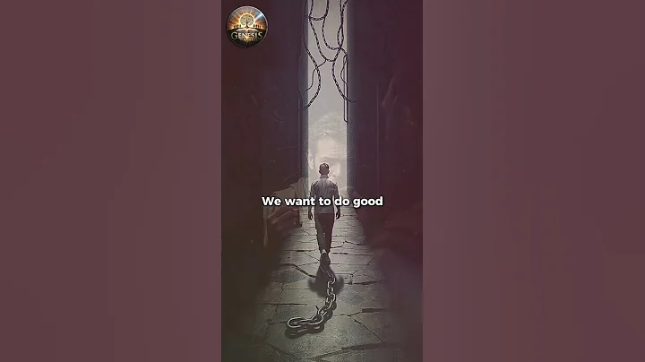 How GOD's Power Helps You OVERCOME Fleshly Desires