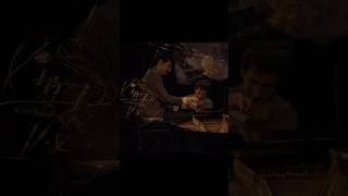 Alberto Marson - Paris Concert #piano #improvisation #paris #jazz
