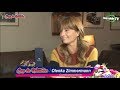 Con la Woman de Best Cable 21 | Entrevista a Olenka Zimmermann