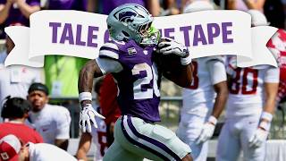 Tale of the Tape: Breaking down the film of K-State's win over Washington State